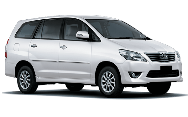 toyota Innova